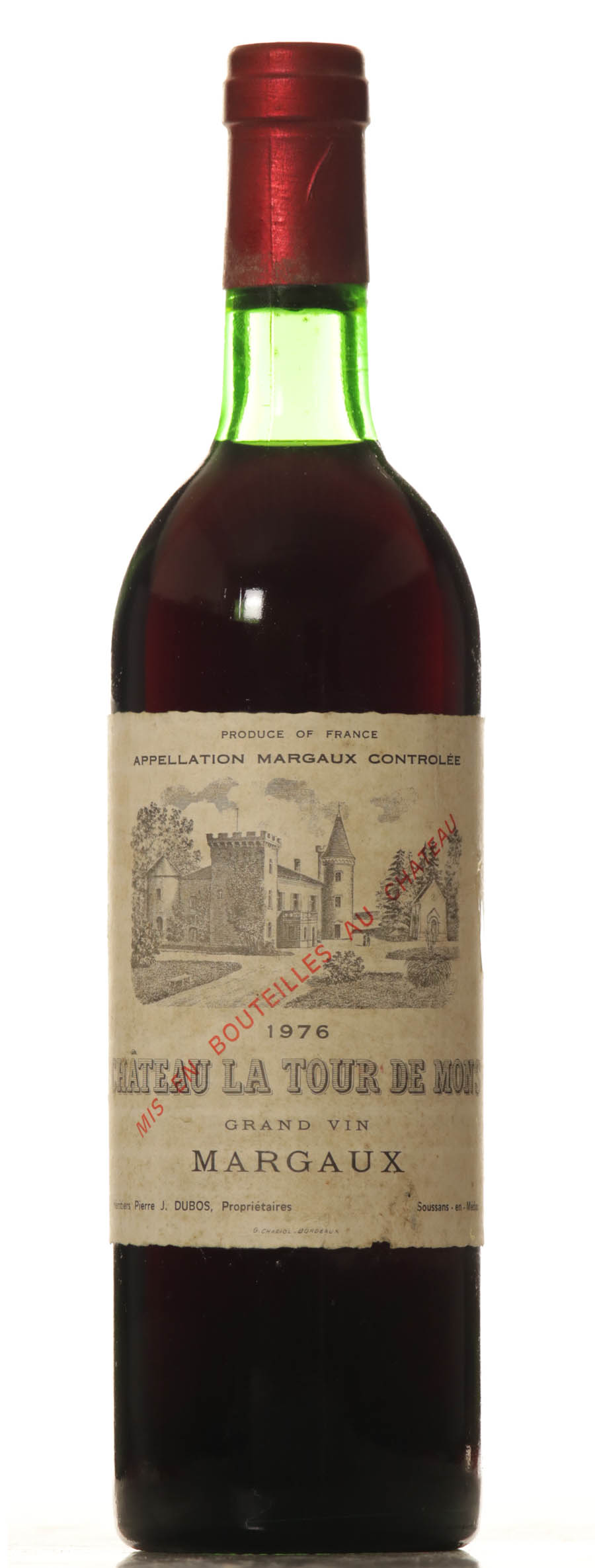 La Tour de Mons 1976 - immagine 3