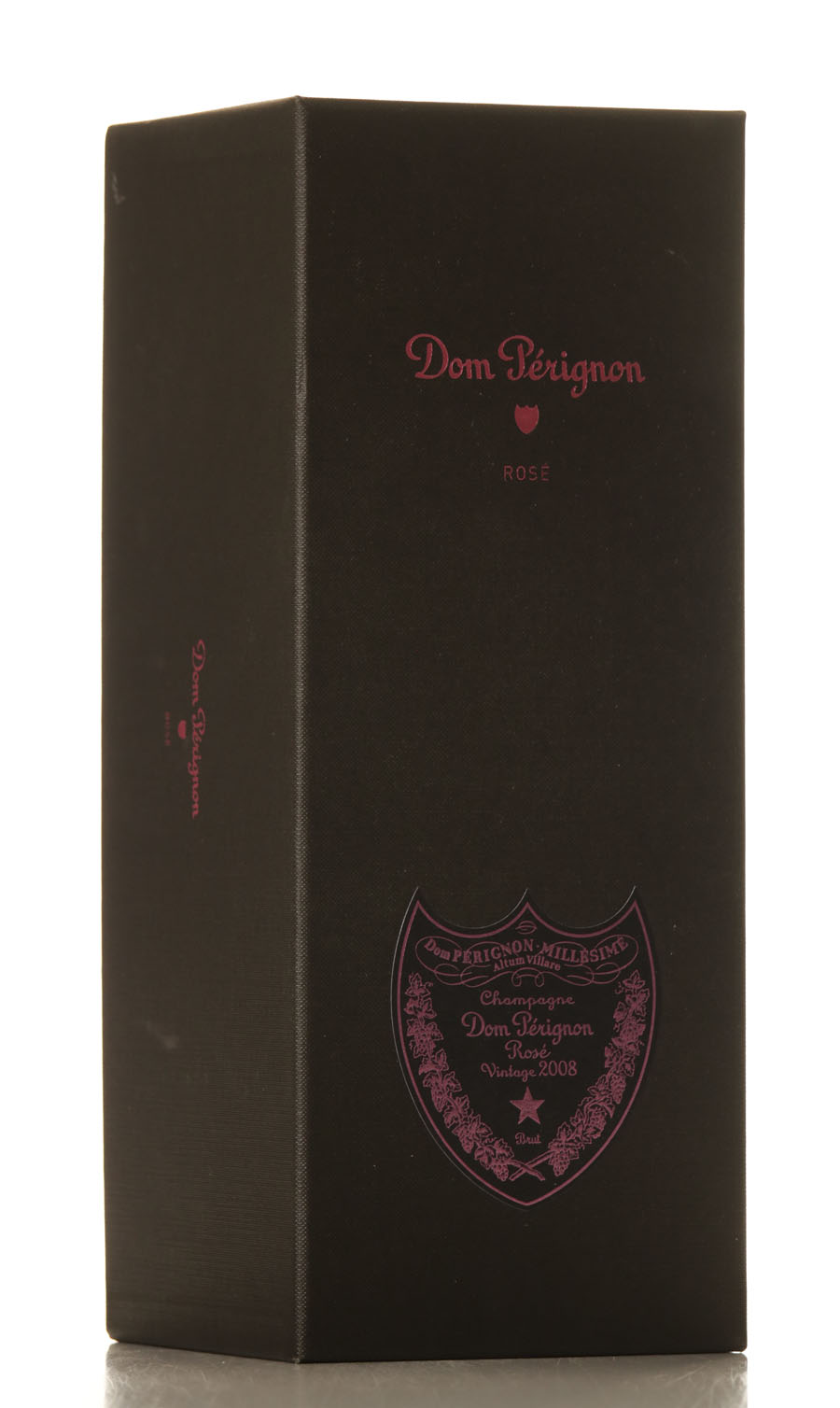Dom Perignon 2008 Rose in Giftbox - VINEUT