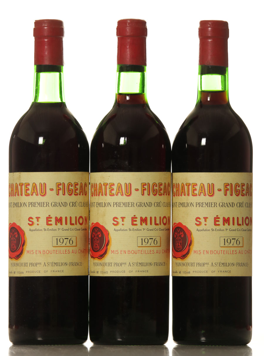 Figeac 1976 - immagine 2