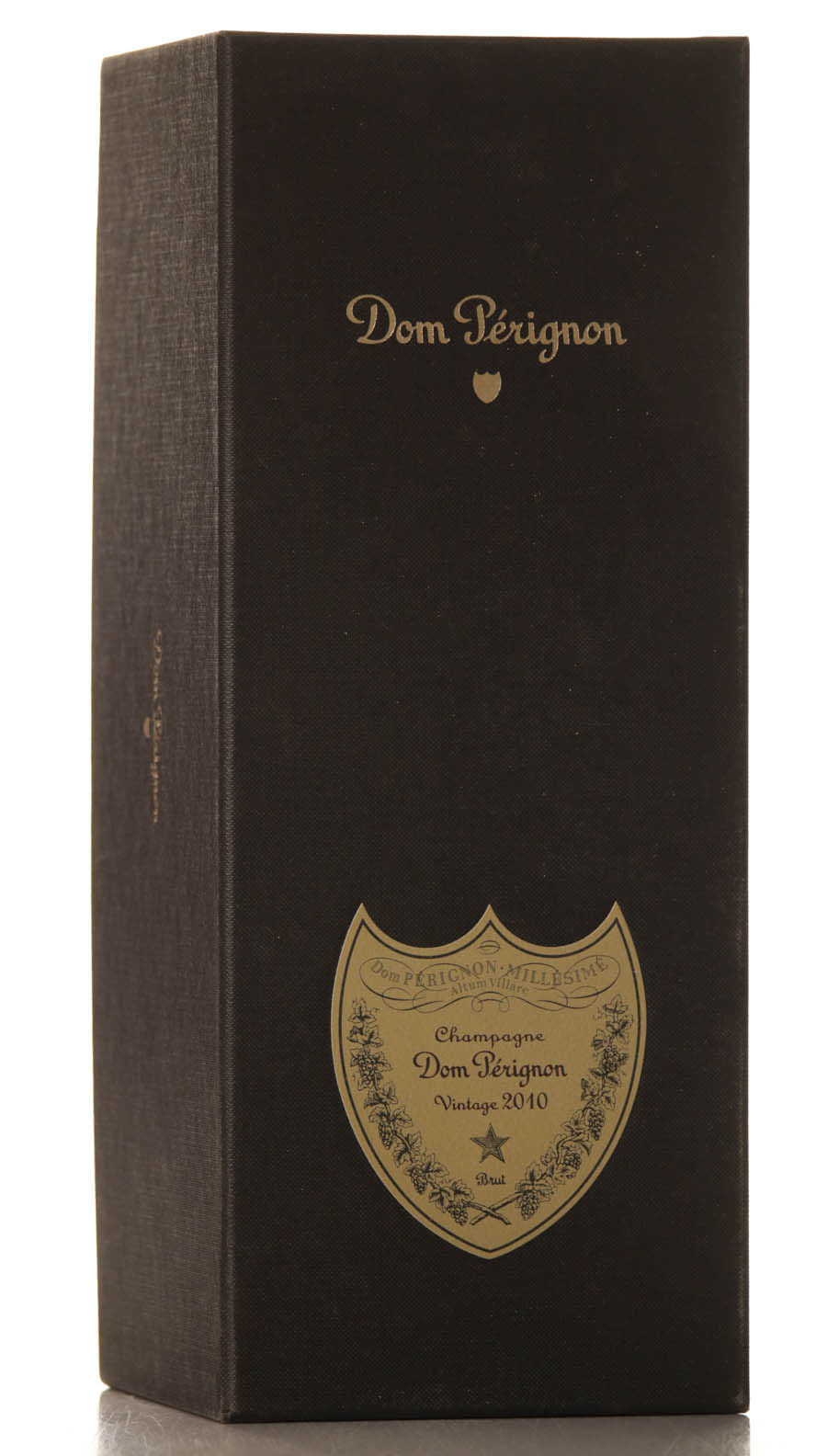 Dom Perignon 2010 in Giftbox - VINEUT
