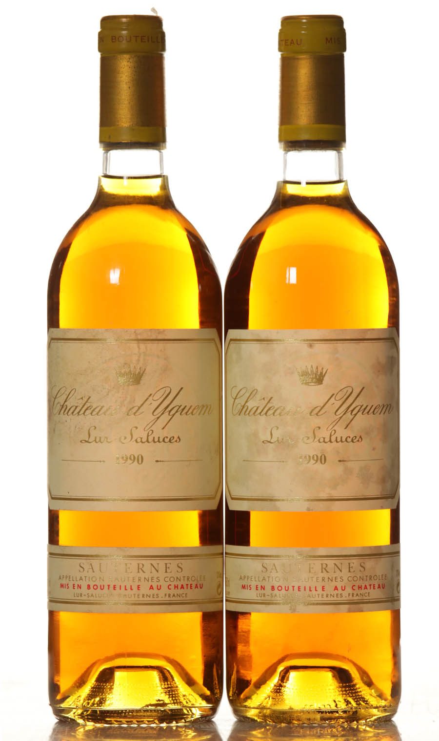 D´Yquem 1990 - immagine 3