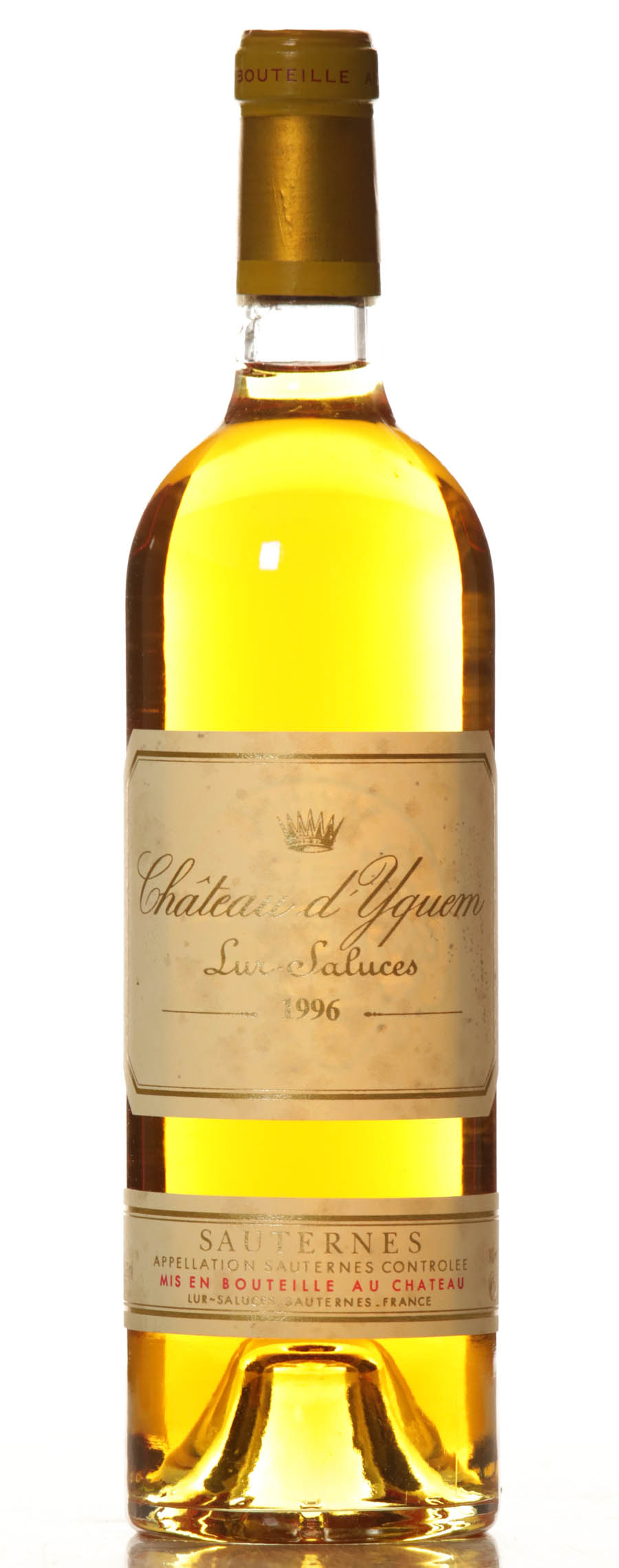 D´Yquem 1996 - VINEUT