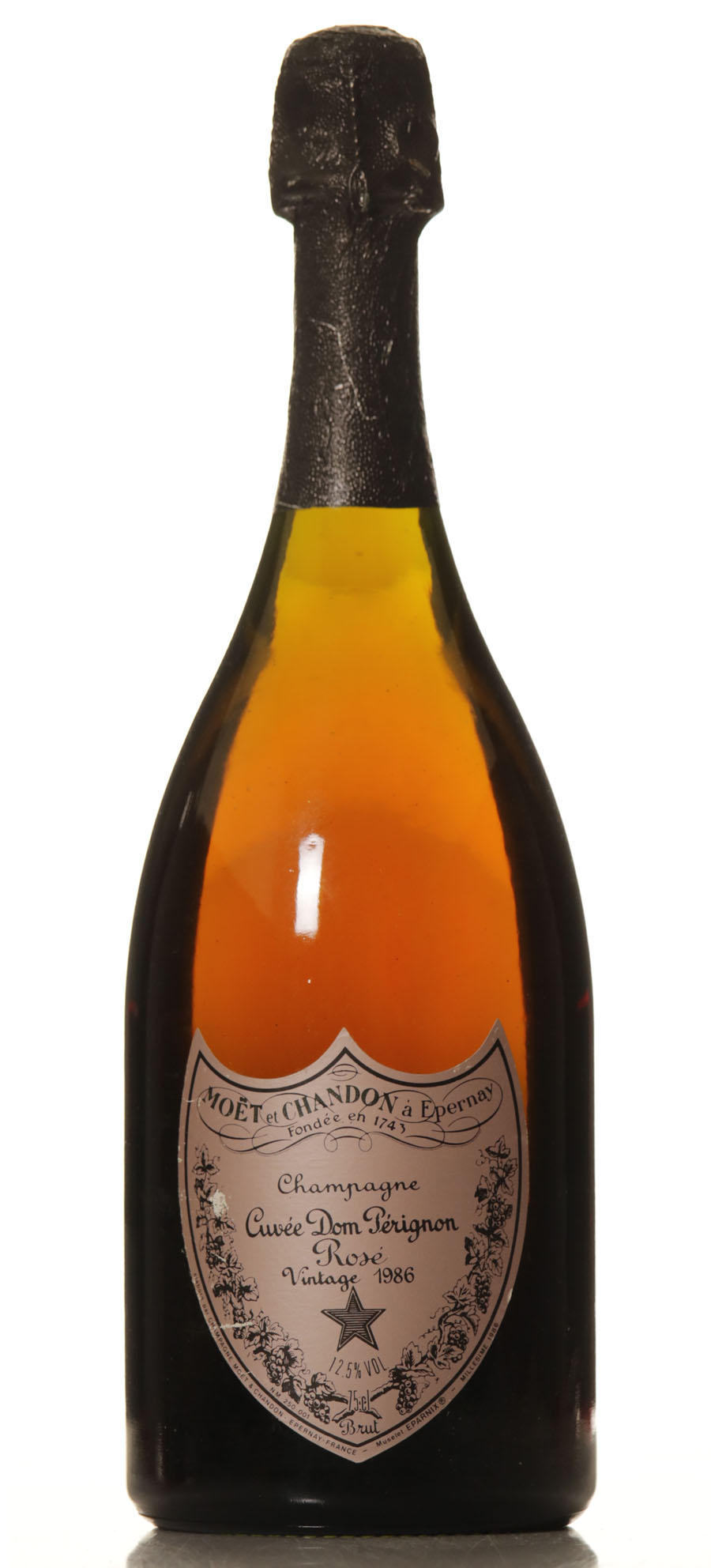 Dom Perignon Rose 1986 - VINEUT