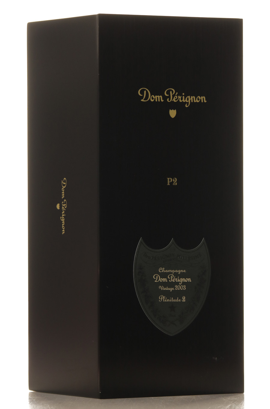 Dom Perignon 2003 Plenitude 2 in Giftbox - VINEUT