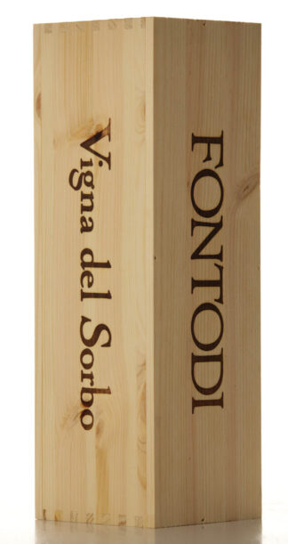 Fontodi Chianti Classico Vigna del Sorbo 2019 Gran Selezione Magnum in owc1 - VINEUT