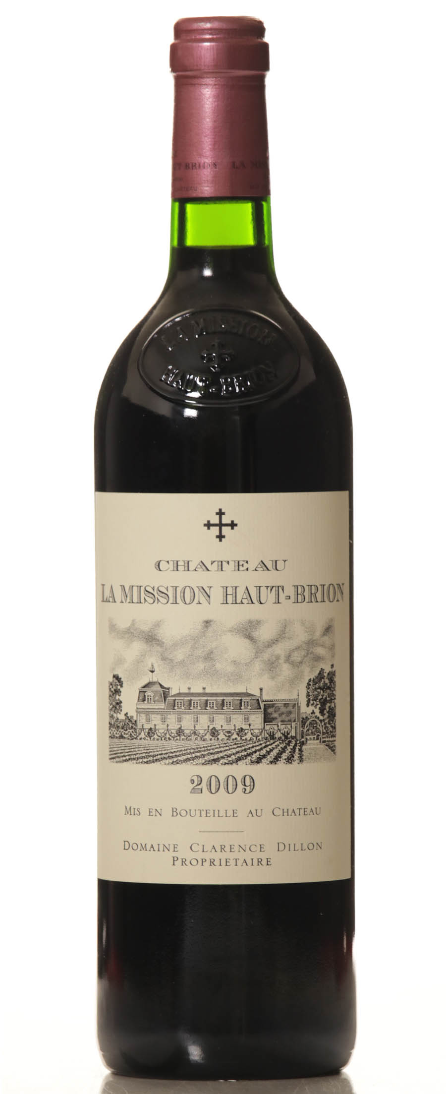 La Mission Haut Brion 2009 - VINEUT