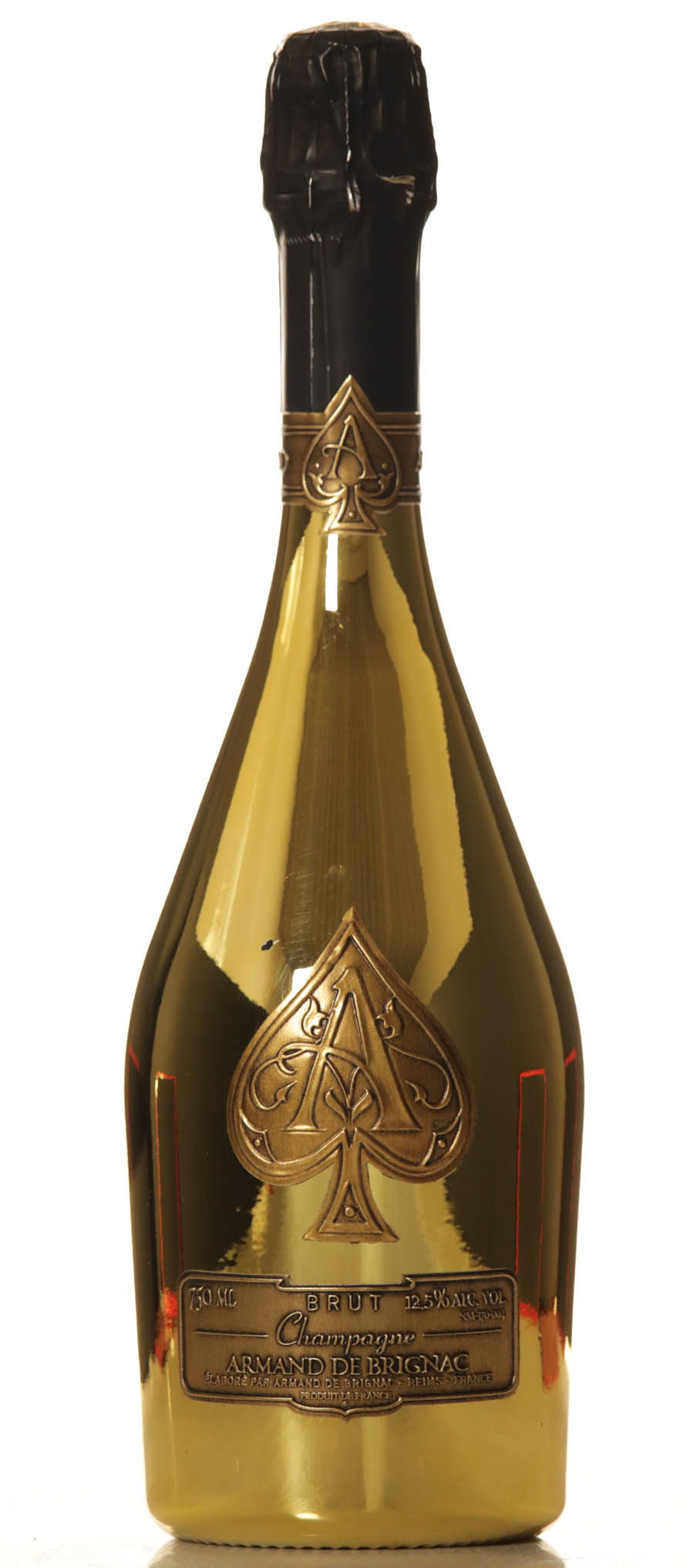 Armand de Brignac Ace of Spades Gold - VINEUT