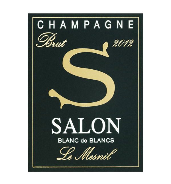 Salon blanc de blancs