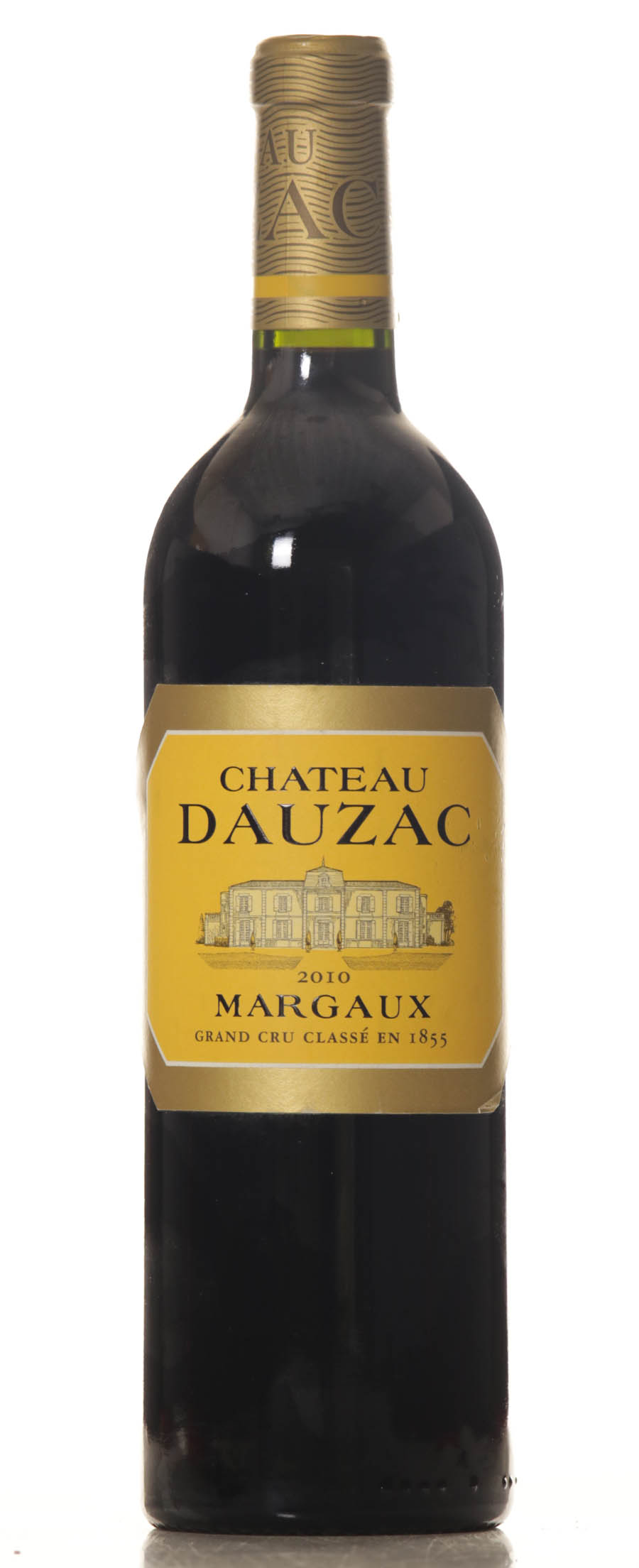 Dauzac 2010 - VINEUT