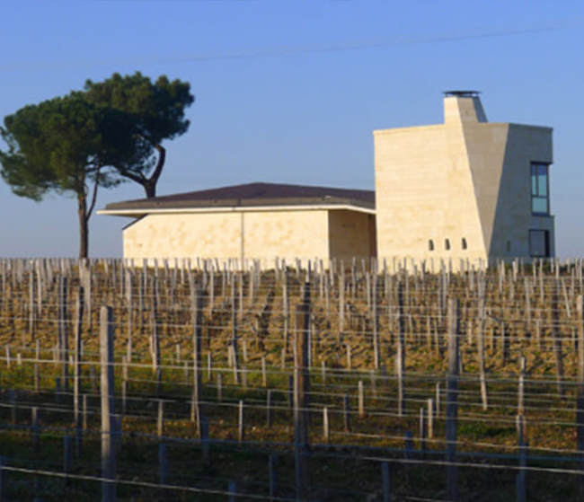 Le Pin — Tavolozza dei sapori