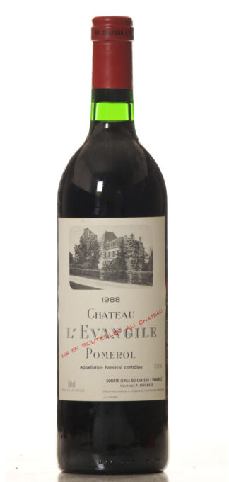 L´Evangile 1988 - VINEUT