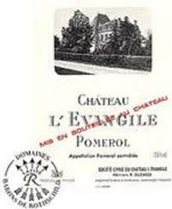 L'Evangile — Pomerol