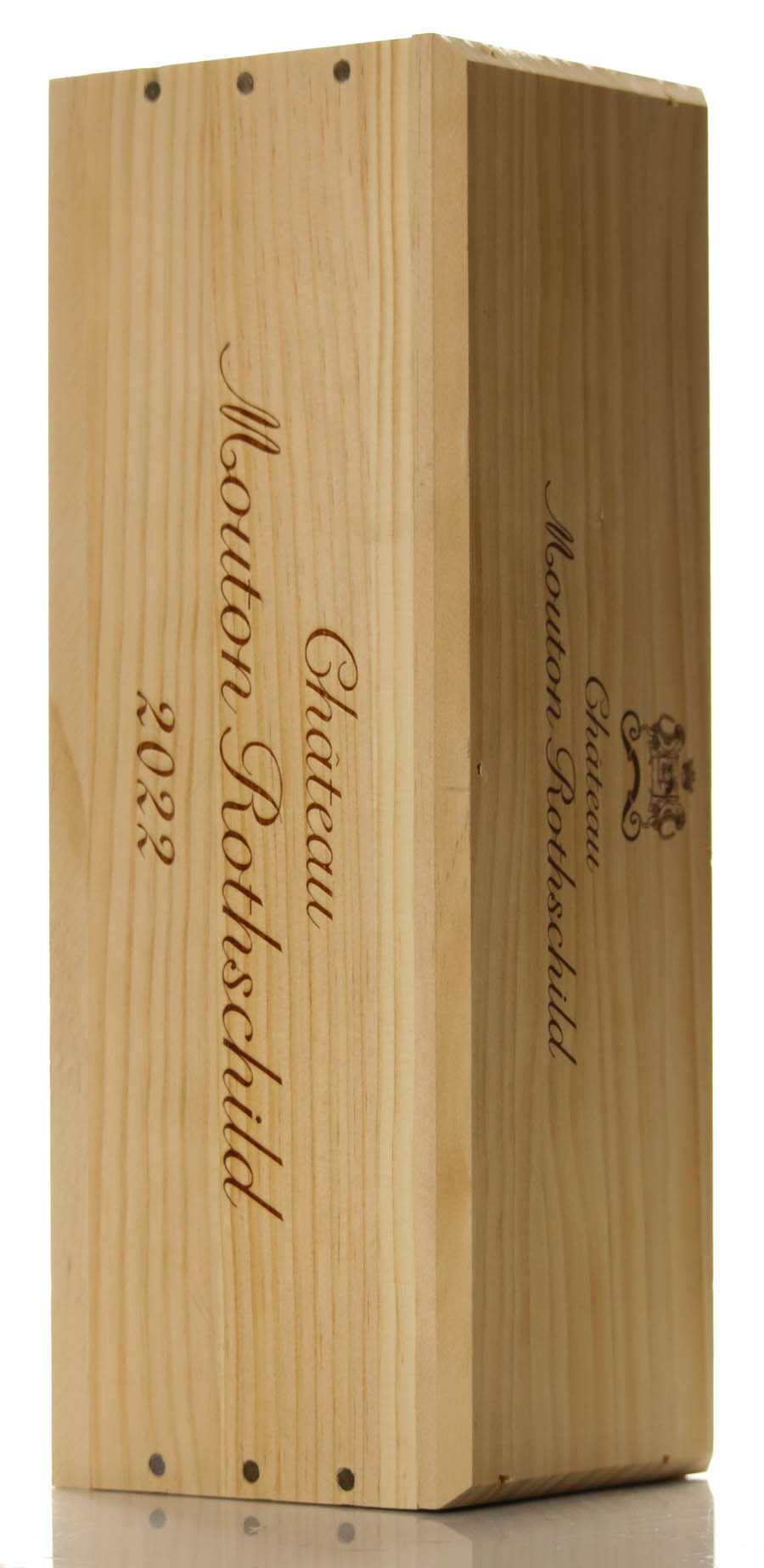 mouton rothschild 2022 owc1