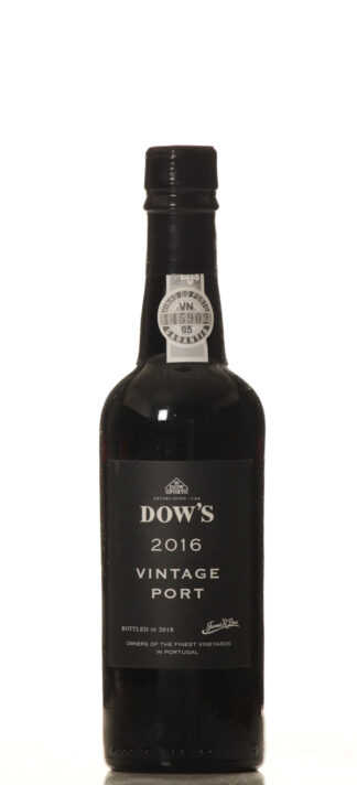 Dow’s Vintage Port 2016 (half bottle) - VINEUT