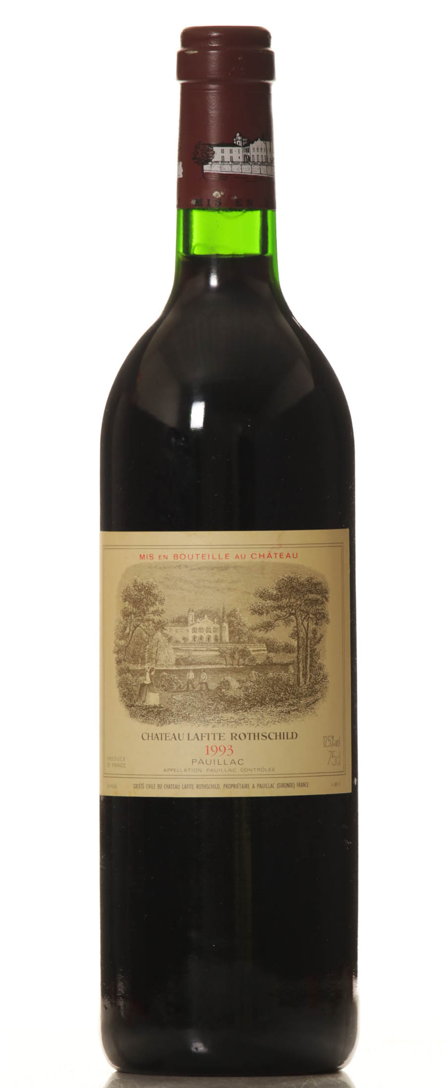 Lafite Rothschild 1993 - VINEUT