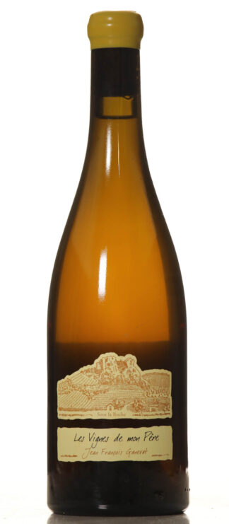 Jean Francois Ganevat Les Vignes de Mon Pere 2002 Jura - VINEUT