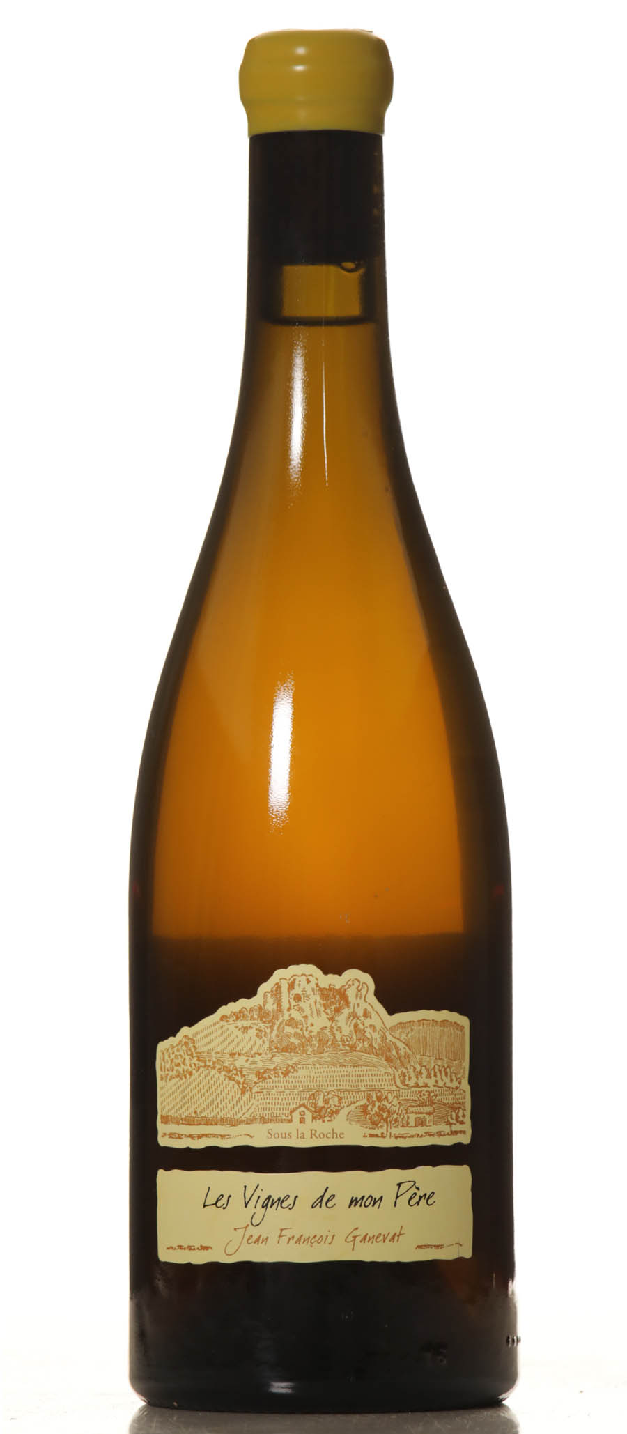 Jean Francois Ganevat Les Vignes de Mon Pere 2002 Jura - VINEUT