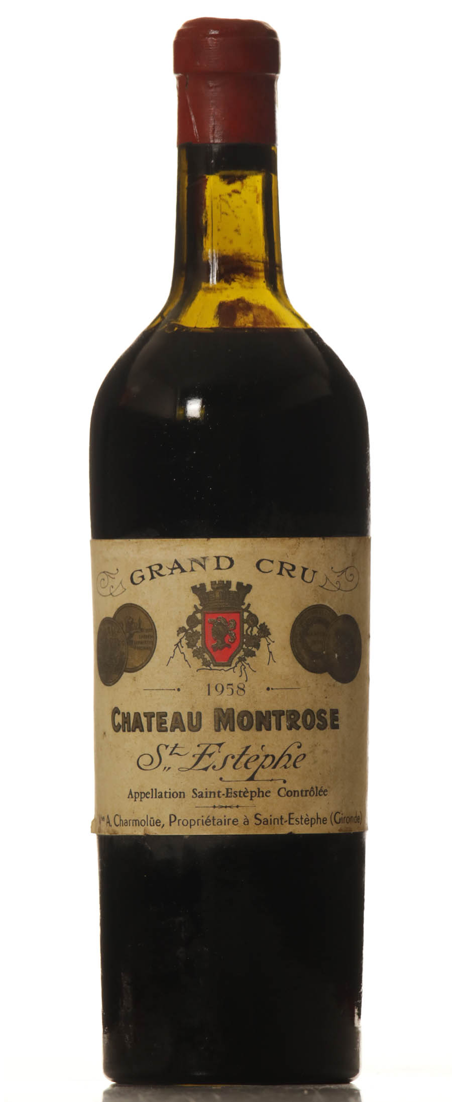 Montrose 1958 - VINEUT