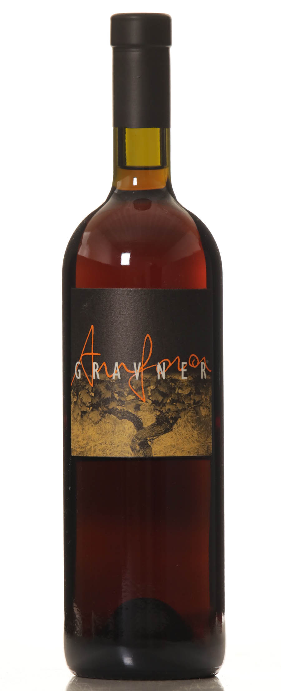 Josko Gravner Bianco Breg Anfora 2002 - VINEUT