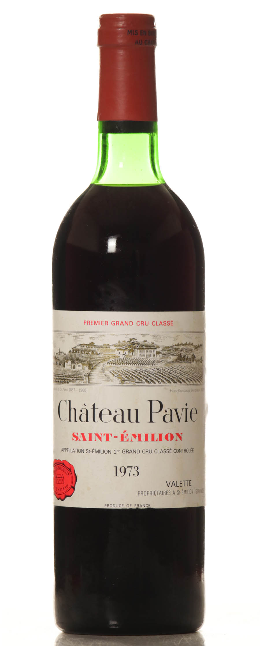 pavie-1973