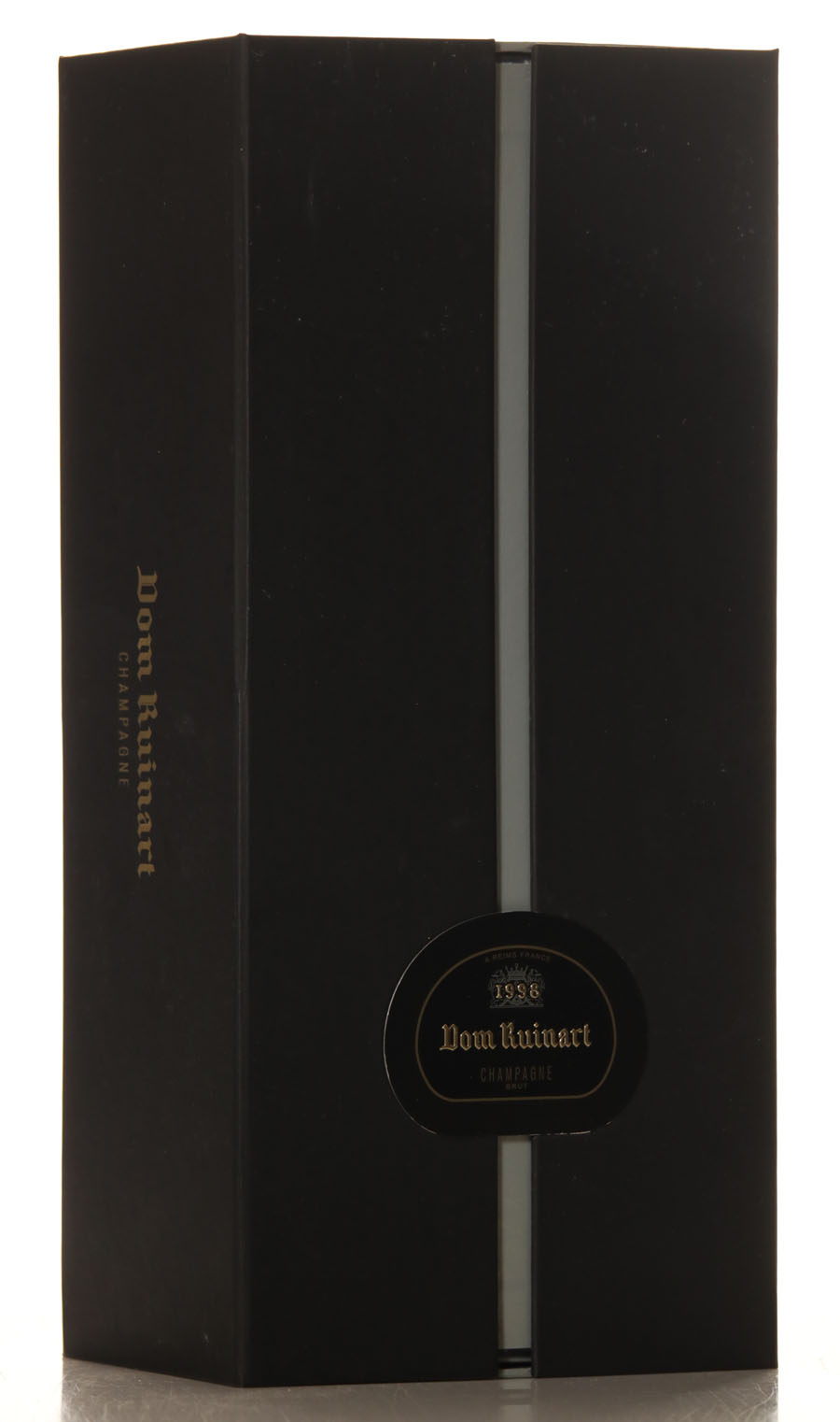 Dom Ruinart 1998 in Giftbox - immagine 3