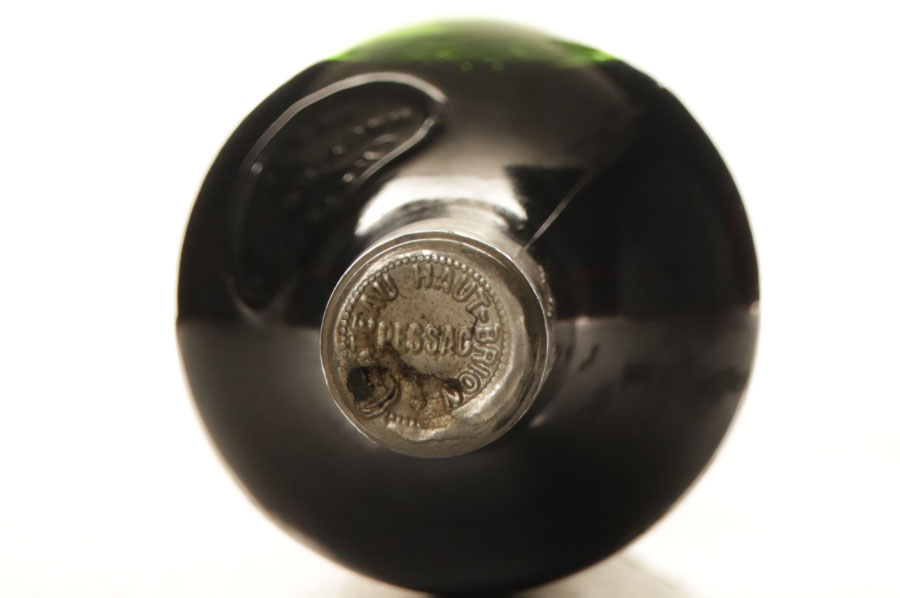 Haut Brion 1973 - immagine 2