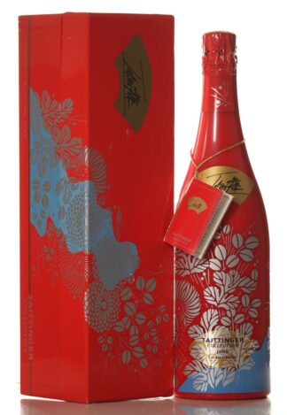 Taittinger Collection 1988 Imai