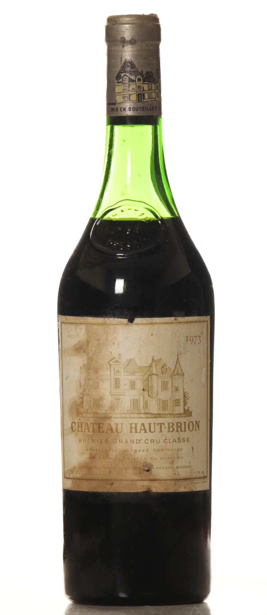 haut brion 1973