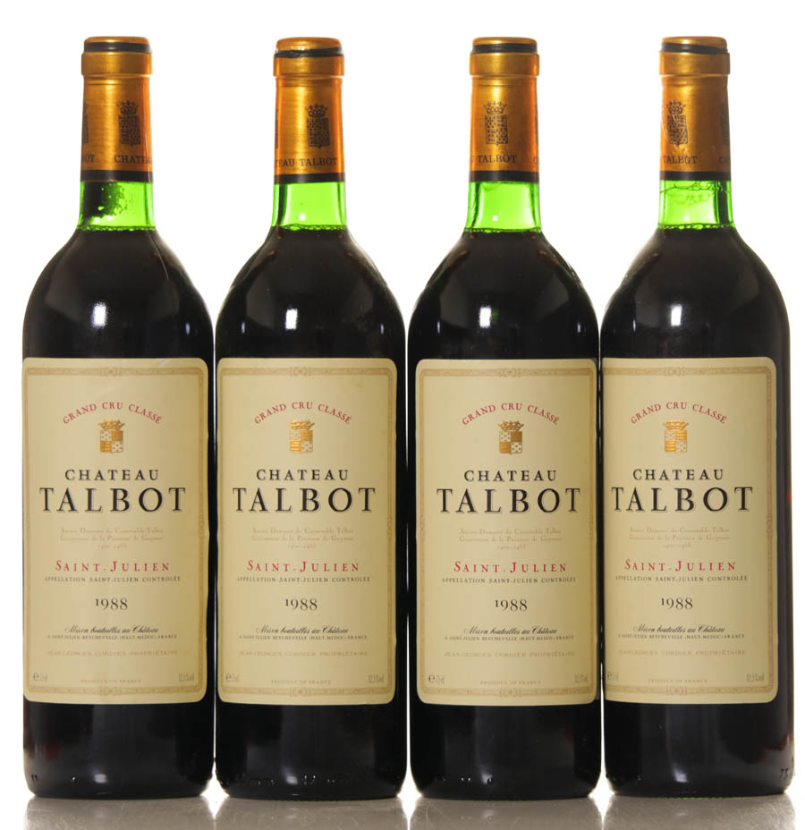 Talbot 1988 - immagine 2