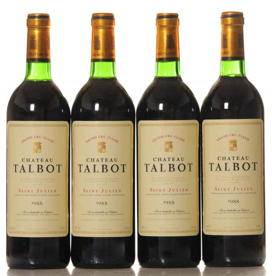 Talbot 1988 - immagine 3