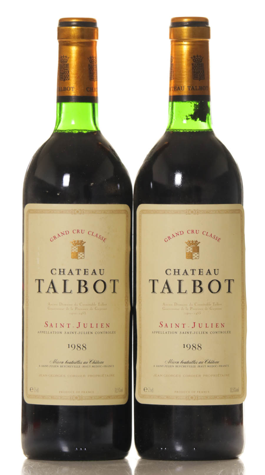 Talbot 1988 - immagine 4