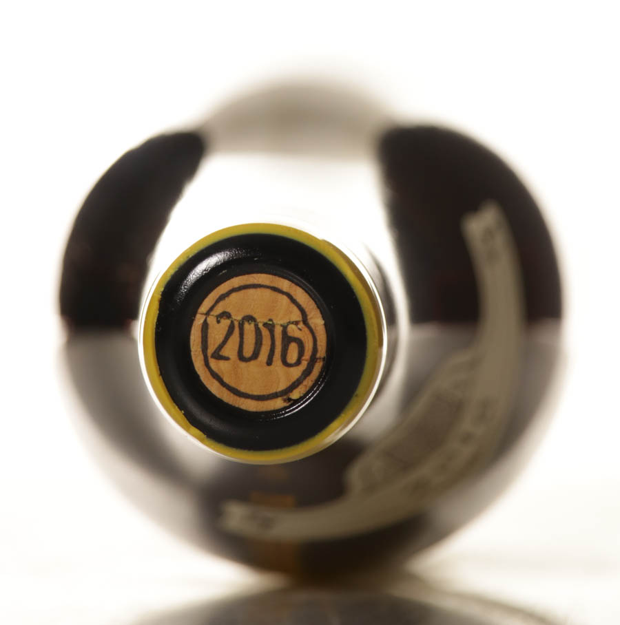 F. Raveneau Montee de Tonnerre 2016 - immagine 2