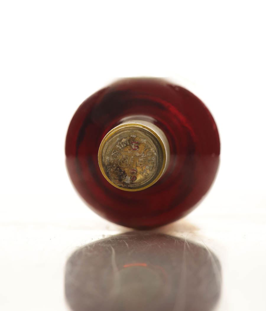 D´Yquem 1969 - immagine 2