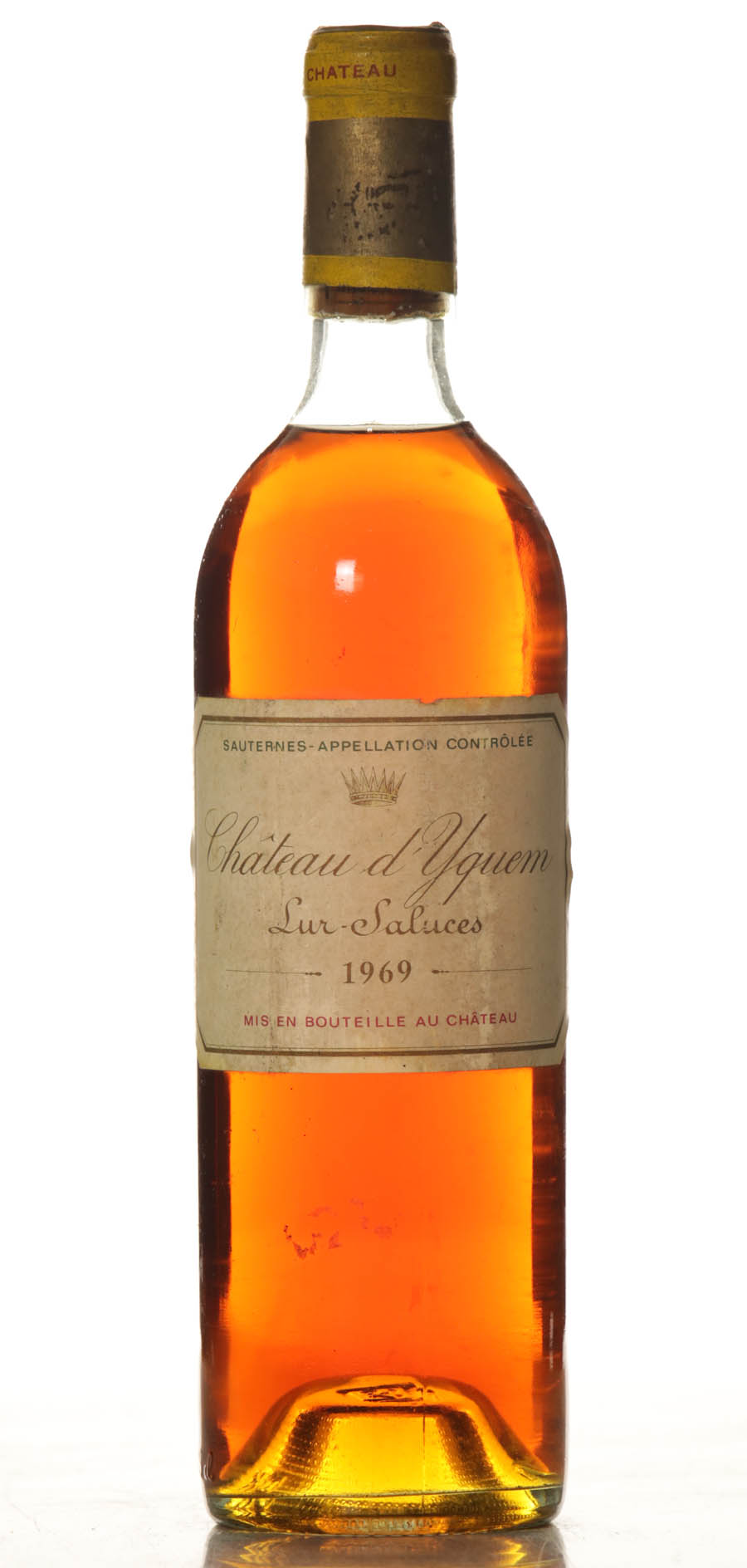 d'yquem 1969