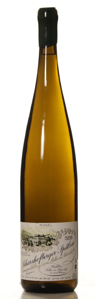 2019 Egon Muller Scharzhofberger Riesling Spatlese Magnum