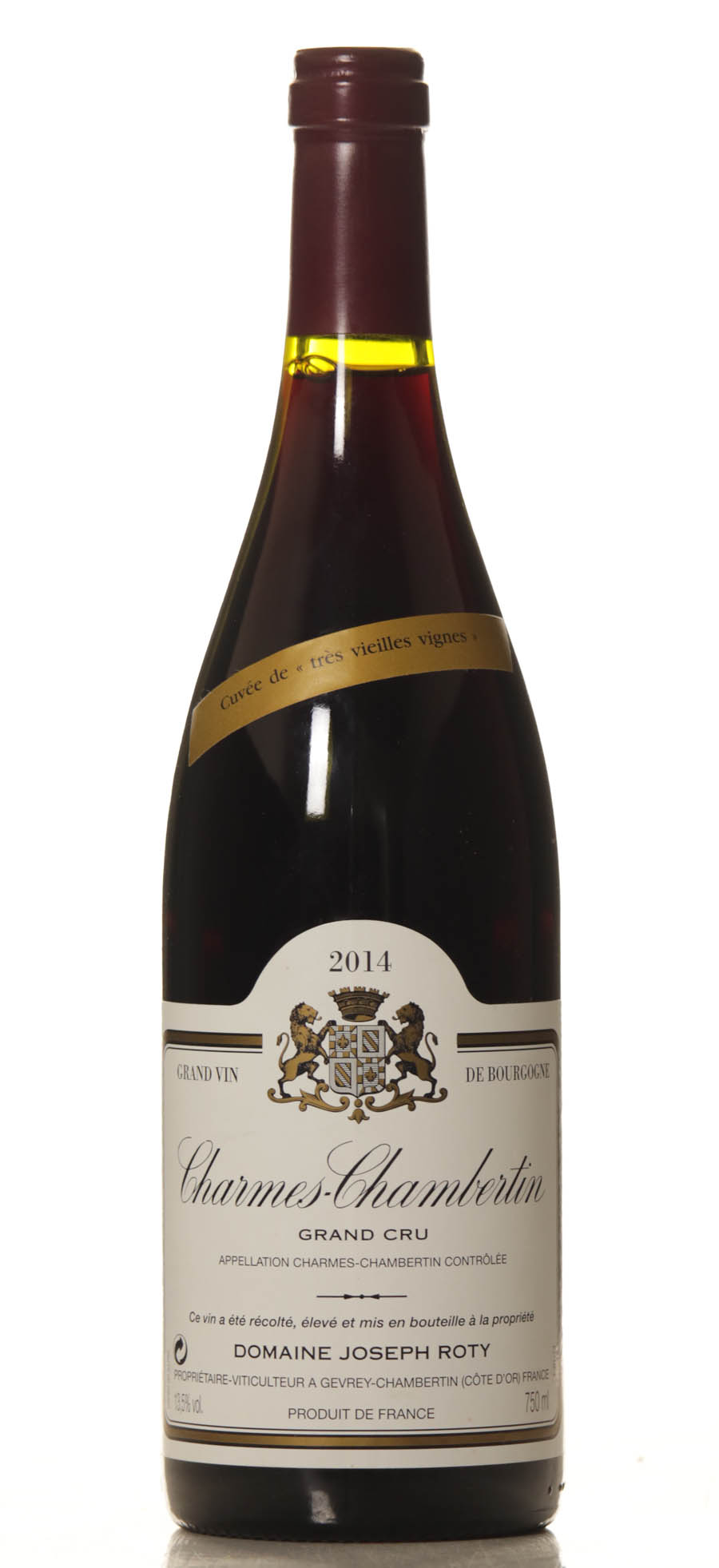 Joseph Roty Charmes Chambertin 2014