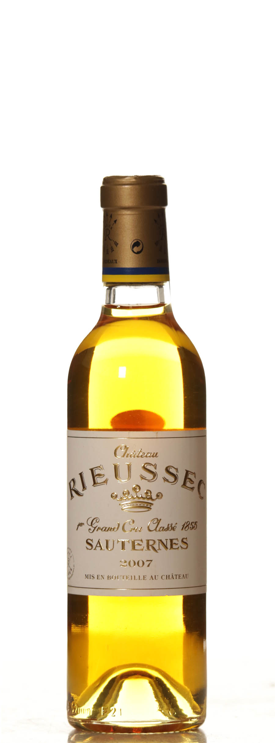 Rieussec 2007