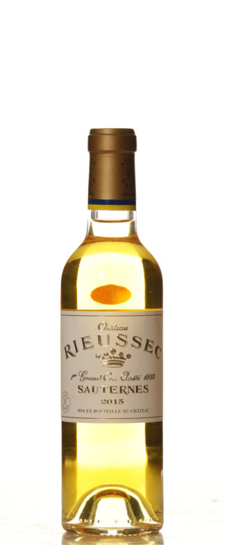 Rieussec 2015