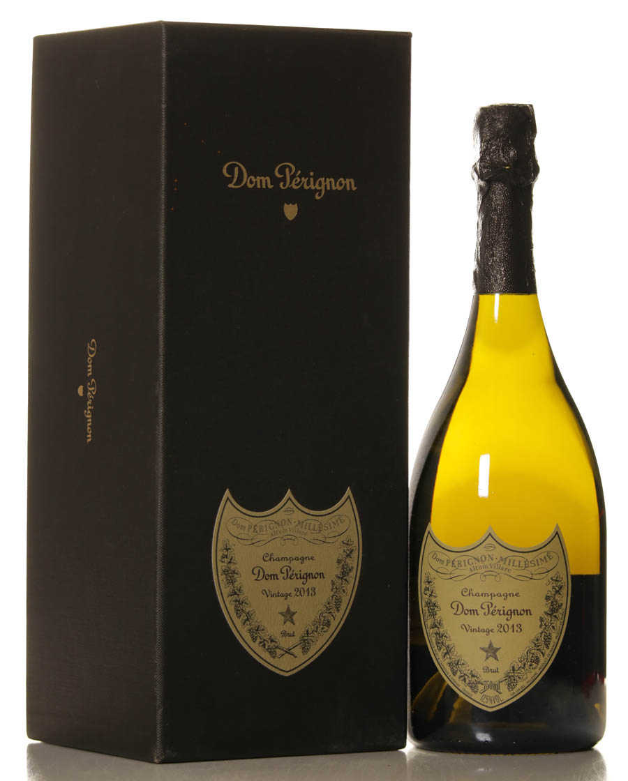 dom perignon 2013