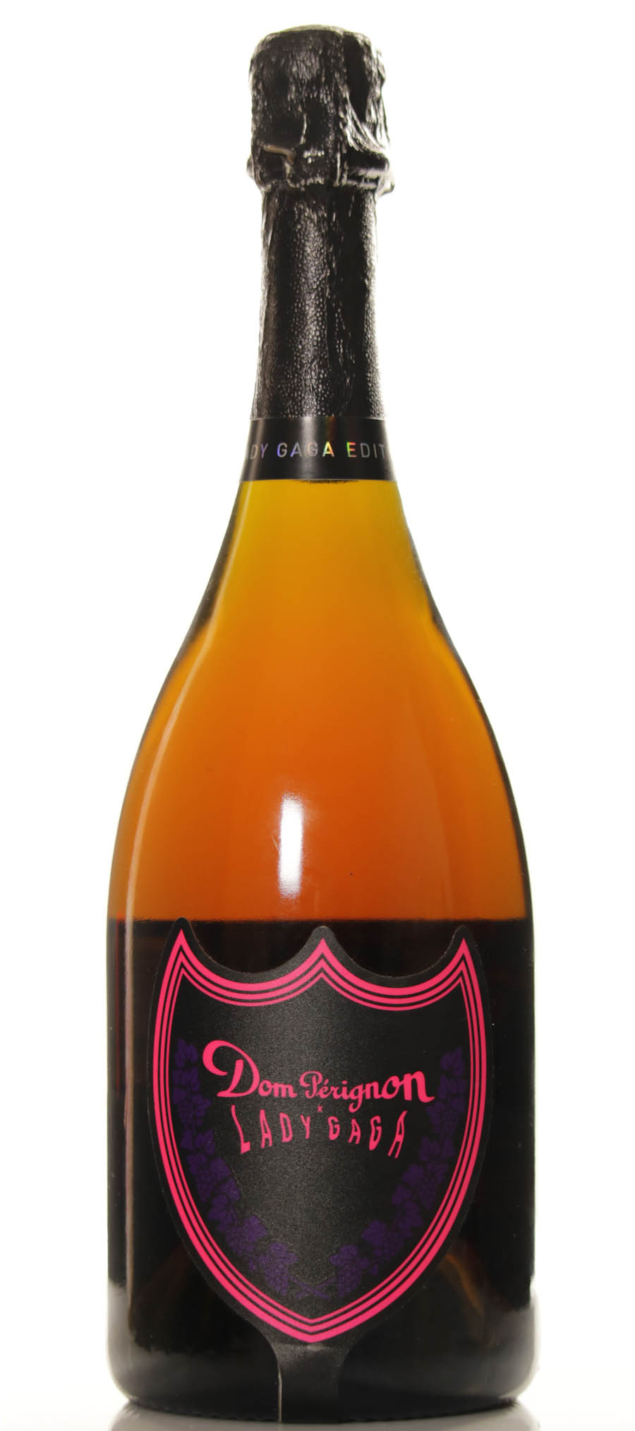 dom perignon rose 2008 lady gaga luminous
