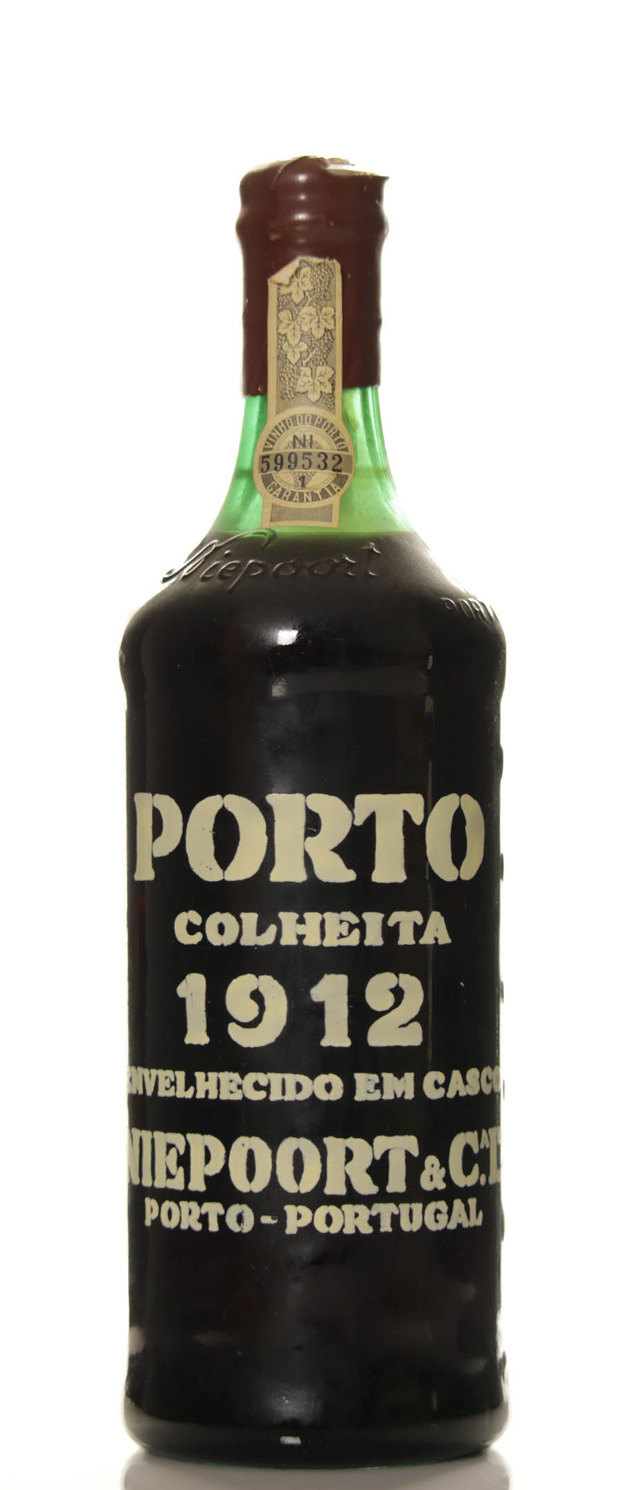 niepoort Colheita 1912