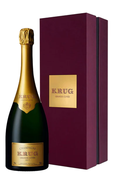 krug gc 171 in box