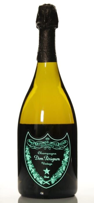dom perignon 2013 luminous