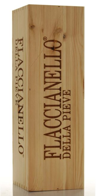 fontodi flaccianello 2020 Magnum