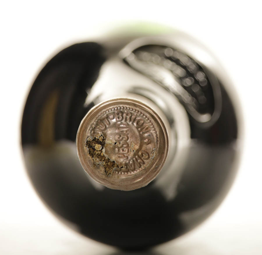 Haut Brion 1973 - immagine 2