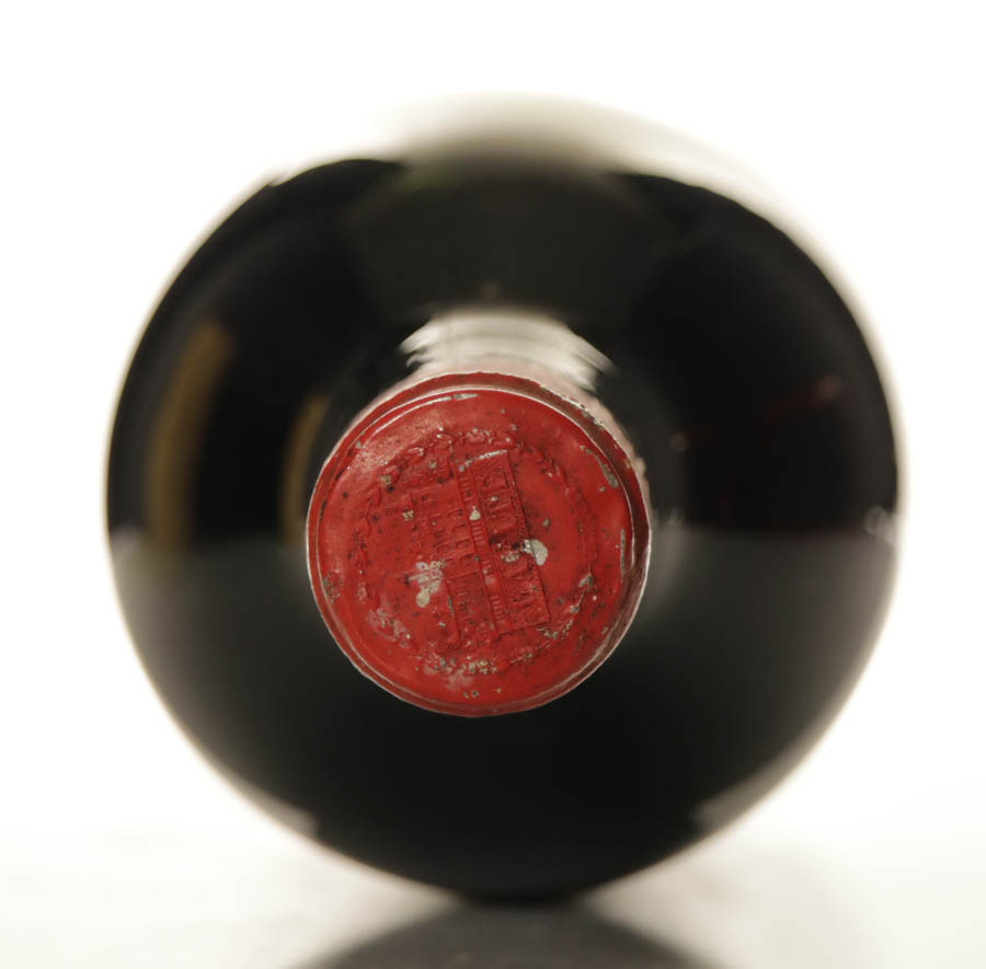 Lafite Rothschild 1934 - immagine 2