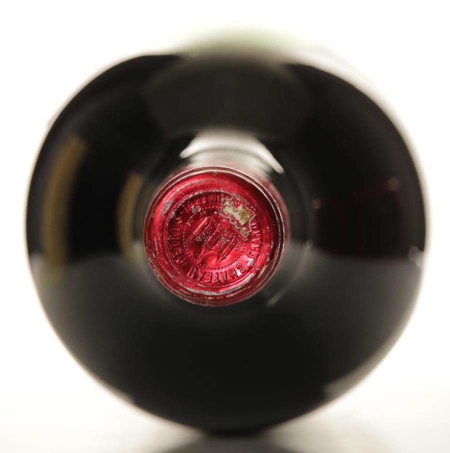 Petrus 1973 Magnum - immagine 2