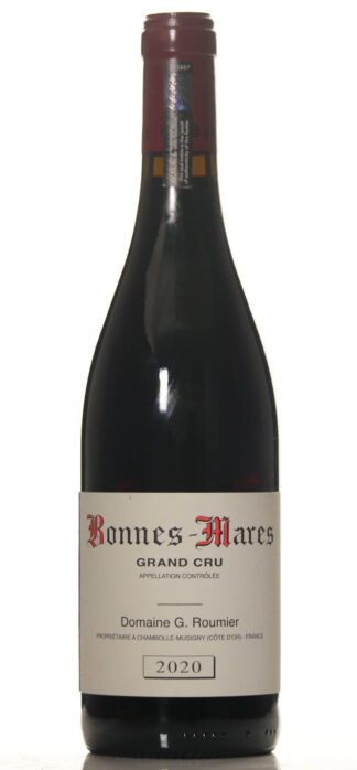 georges roumier bonnes mares 2020