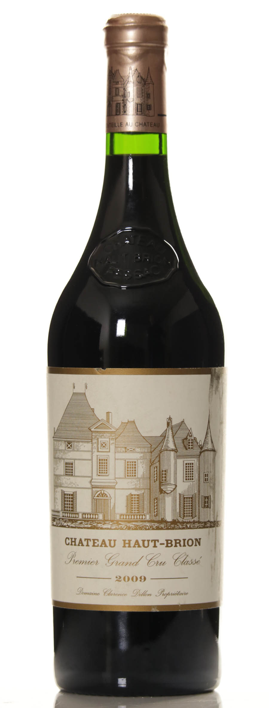 Haut Brion 2009 (ssl) - immagine 2