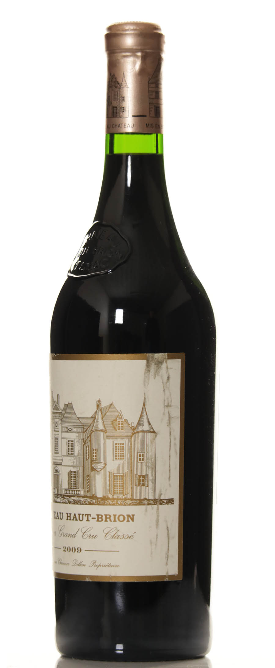 Haut Brion 2009 (ssl) - immagine 3